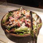 天草大王バル サンはらいっぱい - 