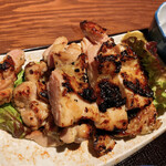 Yakitori Motsunabe Motsufuku - 