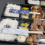 Big あーちゃん - 料理写真: