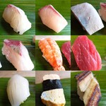 Sushi Take - 