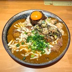 吉田カレー  - 