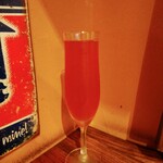 立飲・ビストロシン サンテ - 