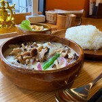 LASOLA Bhutan Restaurant - 