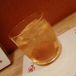 和心 かぎり - 自家製梅酒