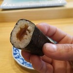 小判寿司 - 干瓢。リフト(^-^)/