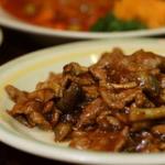 中国茶房8 - 豚肉料理