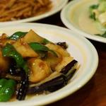 中国茶房8 - 野菜料理