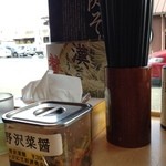 丸源ラーメン - 