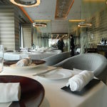 シグネチャー - 店内