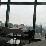 シグネチャー - 窓からの展望