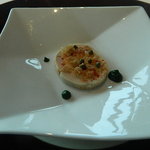 あん肝の何か・・・名前忘れました（汗）