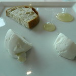 シグネチャー - 熟成チーズ