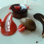 シグネチャー - バリエーションデザート