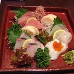 居酒屋 感 - コース料理