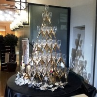 ワインラウンジ＆レストラン セパージュ 名古屋店 - 