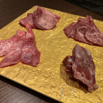 Yakiniku Washino - 