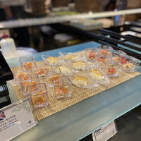 リュクス ダイニング ハプナ - 