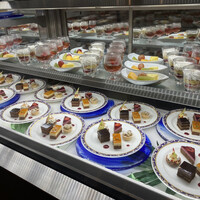 リュクス ダイニング ハプナ - 