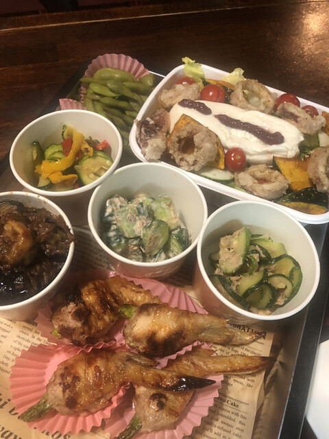 カフェ マイド（Maido） - 苫小牧（バー）の写真