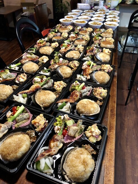 カフェ マイド（Maido） - 苫小牧（バー）