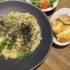 鎌倉パスタ 祇園新道店