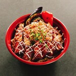 Teppanyaki Dainingu Ginza Hambagu - 