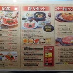 Yakiniku Resutoran Tenzan - 