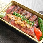 Teppanyaki Dainingu Ginza Hambagu - 