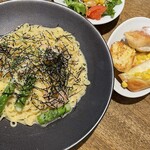 鎌倉パスタ - 料理写真: