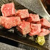 焼肉 すっきゃねん