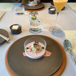 Restaurant Le Proust Miura - 