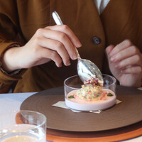 Restaurant Le Proust Miura - 