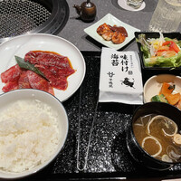 東京焼肉 平城苑 浅草総本店 -  東京焼肉 平城苑 浅草総本店 -