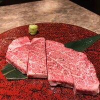 焼肉 ミツクニ 六本木 - 