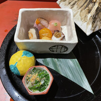 一汁ニ菜 うえの 箕面店 - 