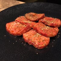 焼肉 ミツクニ 六本木 - 