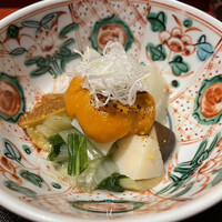 一汁ニ菜 うえの 箕面店 - 
