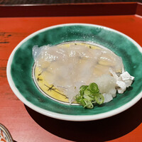 一汁ニ菜 うえの 箕面店 - 