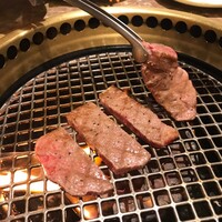 焼肉 ミツクニ 六本木 - 