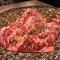 焼肉 ミツクニ 六本木 - 