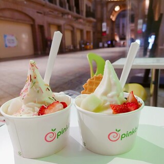 ピンクベリー_0