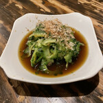 居酒屋 具志堅家 - 