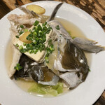 居酒屋 具志堅家 - 