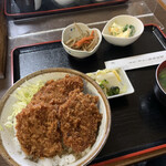 森田屋食堂 - 