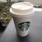 STARBUCKS COFFEE - 