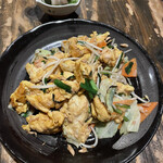 居酒屋 具志堅家 - 