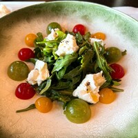 アルヴァ(アマン東京) - 