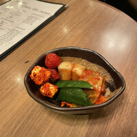 焼肉レストラン ROINS 久茂地国際通り店 - 