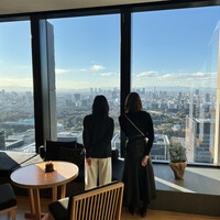 アルヴァ(アマン東京) - 