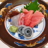 銀座 鮨 たじま - お刺身 銀座 鮨 たじま - お刺身